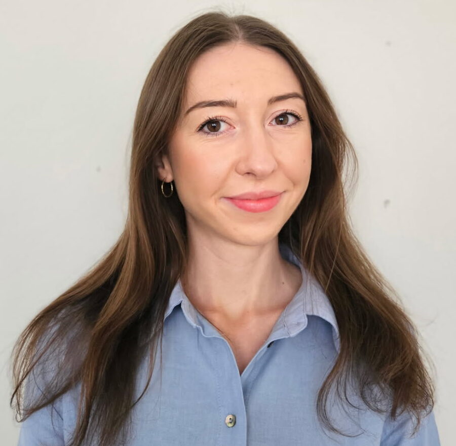 Anna mrzygłód - psycholog