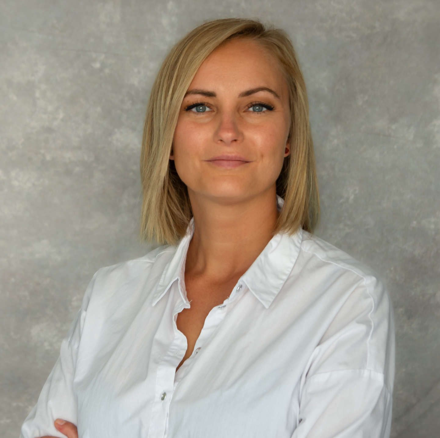 Justyna chałupka - psycholog, interwent kryzysowy