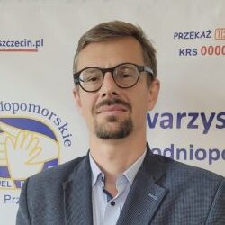 Michał pomianowski - radca prawny